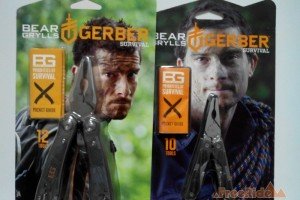 НОВИНКА! Ножи и мультитулы GERBER