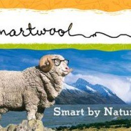 Термобілизна SmartWool - функціональний одяг з натуральної вовни