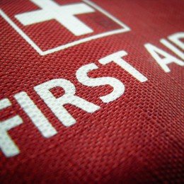 Аптечка туриста: що взяти в похід?