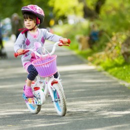 Как выбрать детский велосипед?