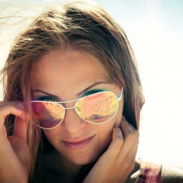 Лінзи сонцезахисних окулярів: технології, які створюють комфорт