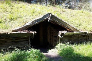 О материалах Fjallraven