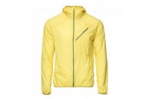 Обзор куртки Turbat Fluger Windbreaker