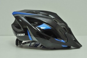 Огляд: Велосипедний шолом BBB Elbrus