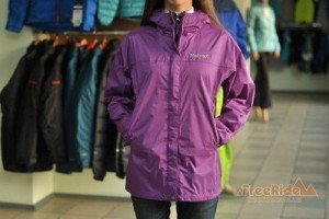 Огляд: Куртка Marmot PreCip Jacket
