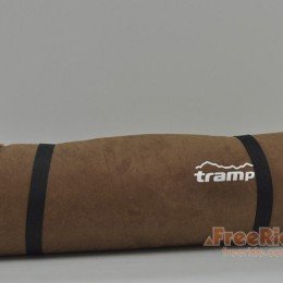 Огляд: самонадувний килимок Tramp TRI-010