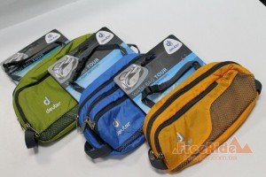 Огляд: Несесери Deuter