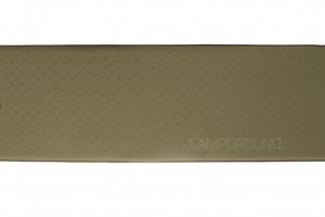 Обзор: самонадувающийся коврик Robens Self-inflating Mat Campground