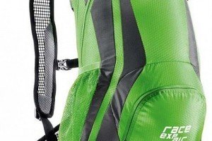 Огляд: велосипедний рюкзак Deuter Race exp air