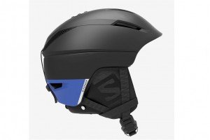 Обзор: шлем горнолыжный Salomon Pioneer C.AIR