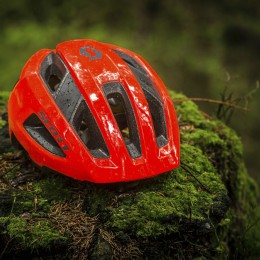 Обзор: велосипедный шлем Scott Groove Plus