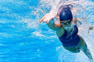 Окуляри для плавання: які лінзи вам потрібні?