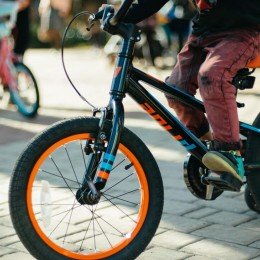 Велосипеди Pride: якість і технології від українського виробника