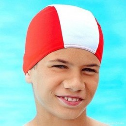 Выбираем шапочку для плавания: силиконовая, тканевая или комбинированная?