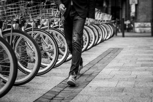 Типы велосипедов: как выбрать идеальный байк