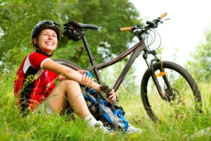 7 аргументів на користь покупки велосипеда