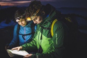 Геть темряву! Все про туристичні ліхтарі