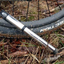 Вибираємо велосипедний насос