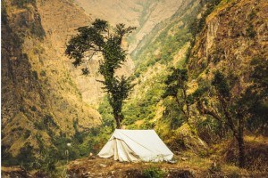 Виды палаток: от кемпинга до альпинизма