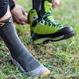 X-socks: технології на сторожі комфорту і безпеки