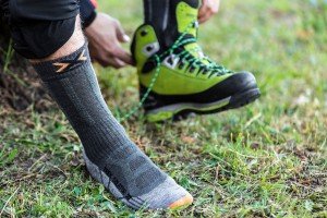 X-socks: технологии на страже комфорта и безопасности