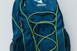Огляд: міський рюкзак Deuter Gogo 25 л