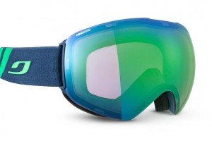 Обзор: горнолыжная маска Julbo Skydome Reactiv Reactiv Performance 1-3