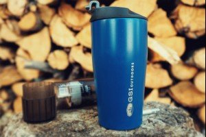 Обзор: Термокружка GSI Americano Mug
