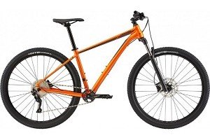 Новинки: велосипеди Cannondale і Pride 2020