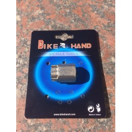 Сьемник кассеты Bike Hand YC-126