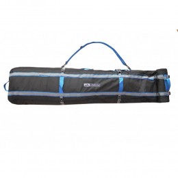 Чехол для лыж/сноуборда на колесах Trаvel Extreme Freeride
