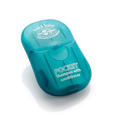 Шампунь-кондиціонер Sea To Summit Pocket Shampoo with conditioner - фото 9422