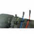 Стяжка шнур-резинка с крючком Travel Extreme 0,5 м