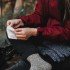 Хімічна грілка для ніг Thaw Disposable Toe Warmers