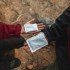 Хімічна грілка для рук Thaw Disposable Large Hand Warmers
