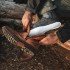 Химическая стелька-грелка для ног Thaw Disposable Foot Warmers