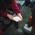 Химическая стелька-грелка для ног Thaw Disposable Foot Warmers