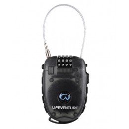 Замок Lifeventure Cable Lock