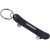 Брелок-відкривачка Munkees Skateboard S 3425 black
