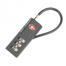 Замок кодовий Sea To Summit Combo Cable TSA Lock