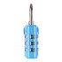 Замок Lifeventure TSA Combi Lock