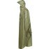 Дождевик пончо Fjord Nansen Backpacker olive drab
