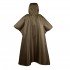 Плащ-пончо Fram Equipment Rainfall olive Плащ-пончо Fram Equipment Rainfall olive