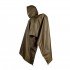 Плащ-пончо Fram Equipment Rainfall olive Плащ-пончо Fram Equipment Rainfall olive