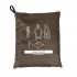 Плащ-пончо Fram Equipment Rainfall olive