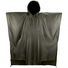 Пончо Tribe Tarp Poncho Pro T-KE-0013 Olive