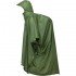 Тент-пончо Turbat Molfar dusty olive
