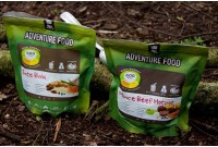 Новинки в ассортименте туристической еды. Adventure Food, Zojirushi