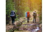 Как выбрать походный рюкзак?