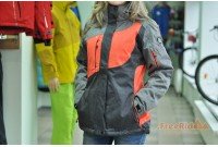 Обзор: Женская горнолыжная куртка Killtec Lolita